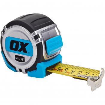 OX Imperial Measuring Tape