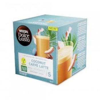 NESCAFÉ® Dolce Gusto® Café con Coco 36 Cápsulas