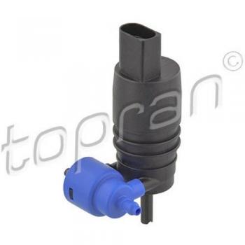 TOPRAN 107 819 Pompe d'eau de nettoyage, nettoyage des vitres