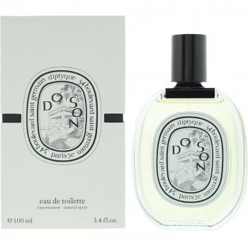 Diptyque Do Son Eau de Toilette 100ml