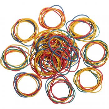 Nature Rubber Elastic Bands