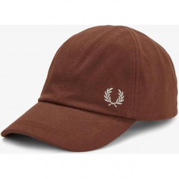 Fred Perry