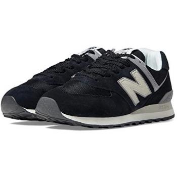 New Balance U9060V1 Calzature Uomo Nero 44,5