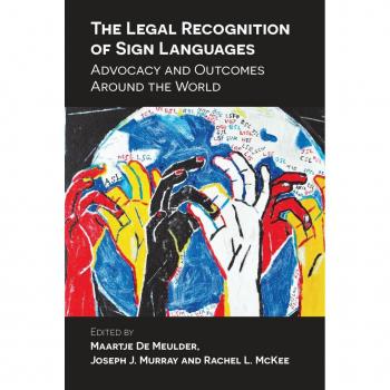 Vitalsource Technologies, Inc. Legal Recognition Of Sign Languages