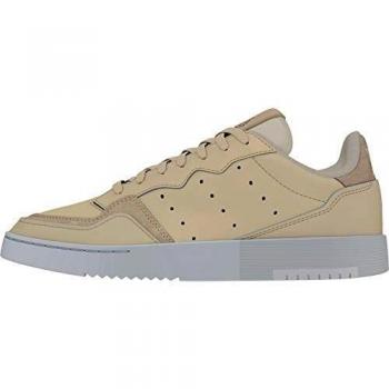 Supercourt Ecru Bianco Cristalli Adidas