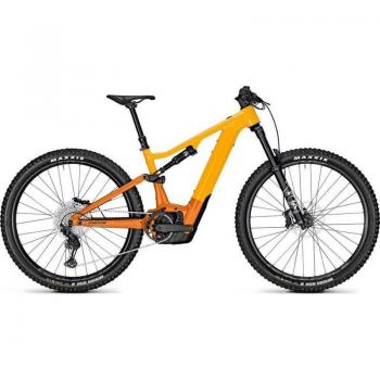 Bicicleta Focus Jam² 6.8 29 2023