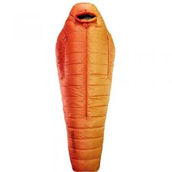 Thermal Polar Ranger Daunenschlafsack – lang (bis -20 °C)