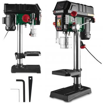 PARKSIDE® Perceuse d’atelier PTBM 550, 550 W