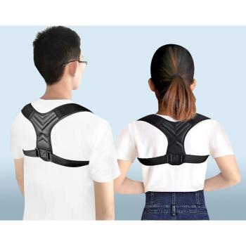 Soporte de Postura para Hombre y Mujer