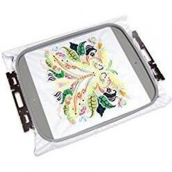 Brother PR-1000e Jumbo Embroidery Hoop