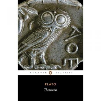 Plato Theaetetus