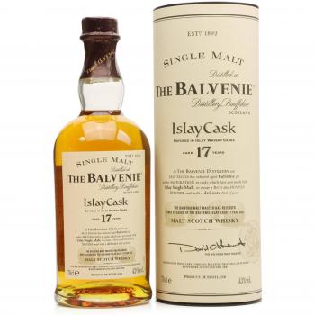 Balvenie 17 Years