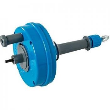 Silverline Drill-Powered Drain Auger 6m