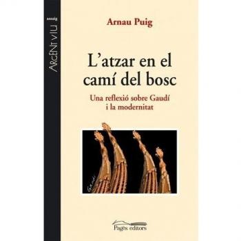 L'atzar en el camí del bosc
