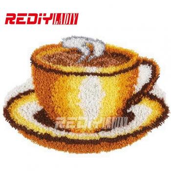 Winter Yarn Cushion Mat Kits