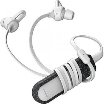 IFrogz „Sync“ Wireless Audio‑Hub & Ohrhörer – Weiß