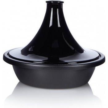 Tajine in Ghisa e Ceramica
