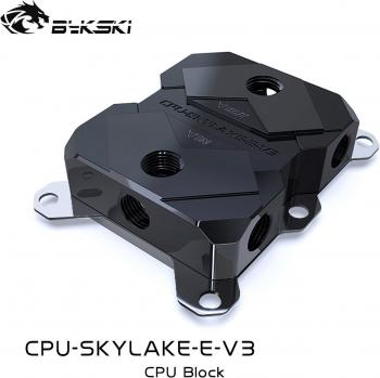 Bykski Wasserkühlung für Intel Skylake-E V3