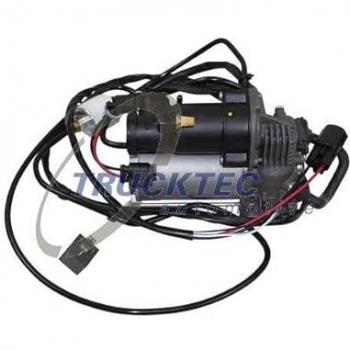 Suspensão a Ar Trucktec 22.30.015 Compressor