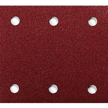 Makita P-33093 1/4 Sheet Sanding Sheets