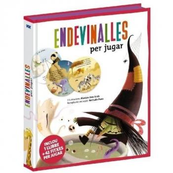 ENDEVINALLES PER JUGAR