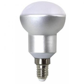 Bombilla LED Silver Electronics 995014 E14 Blanco Gris 6W