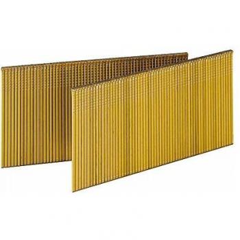 Salki Clavo Máquina AX