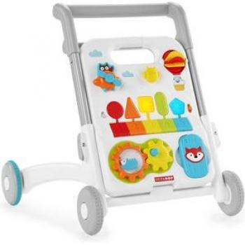 Pizarra Educativa 4 en 1 de Skip Hop