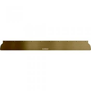 DeWALT Replacement Plaster Skimmer Blade 40in