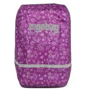 Ergobag Regencape für Kinder