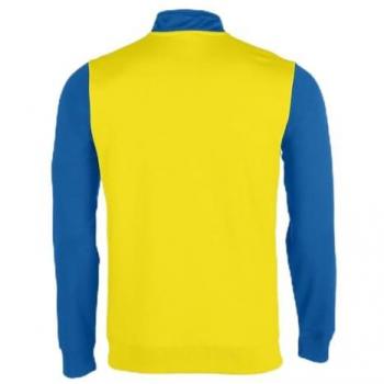 Felpa Joma Uomo Mezza Zip Winner