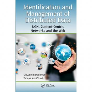 Identification and Management of Distributed Data