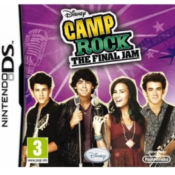Camp Rock 2: The Final Jam