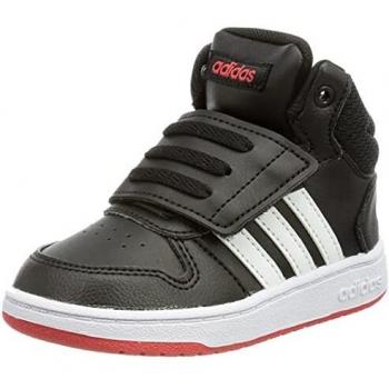 Adidas Kinderschuh Modell Hoops Mid 2 I – Streetstep Junior
