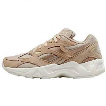 Reebok Aztrek 96 W Scarpa Orange