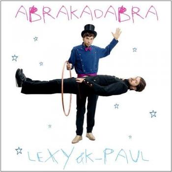 Abracadabra (Édition Restreinte)