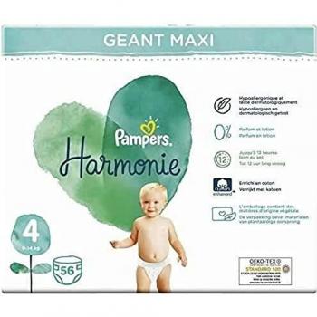 Pampers Harmonie