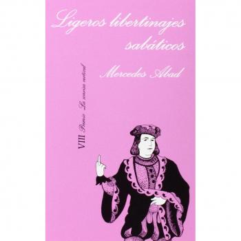 Ligeros libertinajes sabáticos (Tapa blanda).