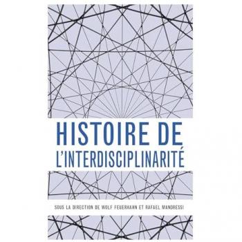 Histoire de l'interdisciplinarité