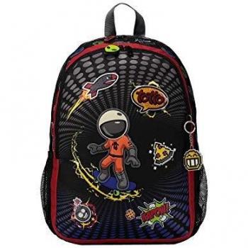 Mochila Totto Cool Patch Grande