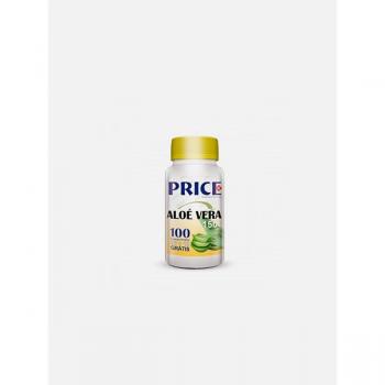 Fharmonat Aloe Vera 1500mg