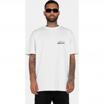 MJ Gonzales Wave V.1 x Heavy Oversized T-Shirt für Herren