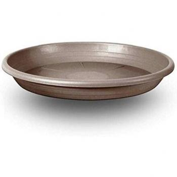 Soucoupe Taupe Cilindro Ø22