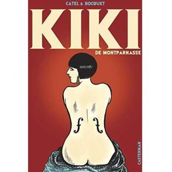Kiki de Montparnasse