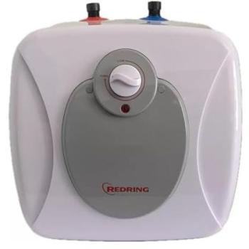 RedRing 15 Litre Stored Water Heater 2.0 – MS15 (White)