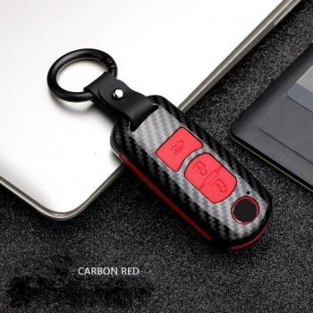 Car Key Case for Mazda 3/6 Axela Atenza CX-5