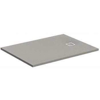 Ideal Standard Résine Ultraflat S 160 x 80 cm Gray Concrete K8276FS