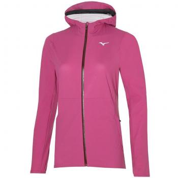 Mizuno Chaqueta Trail 20K Resistente al Agua