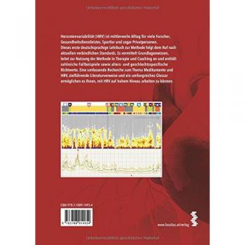 Herzratenvariabiltät: Das HRV-Praxis-Lehrbuch