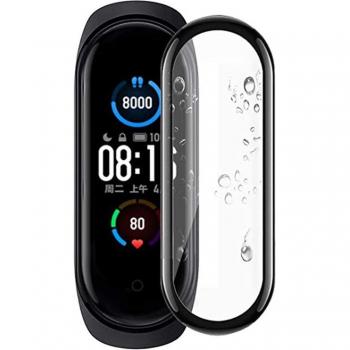 3D Soft Protector for Xiaomi Mi Band 4 & 5
